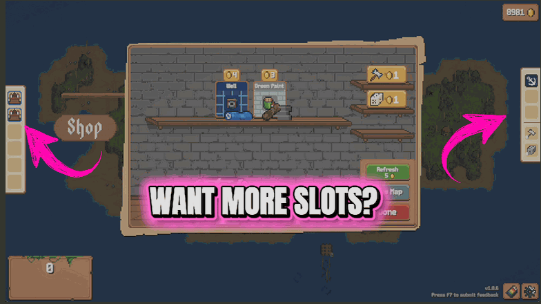 Room To Grow
